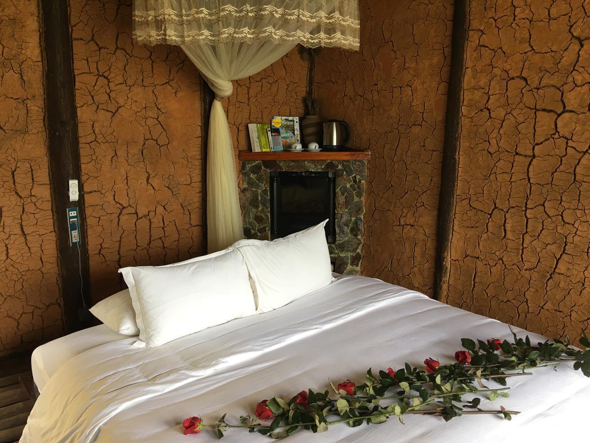 Hotel Eco Palms House - Sapa Retreat Exterior foto